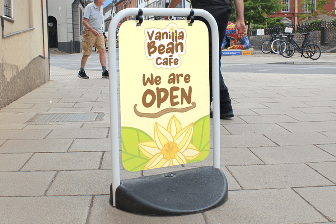 6 Considerations for Choosing a Trade Sign Supplier - Signwaves