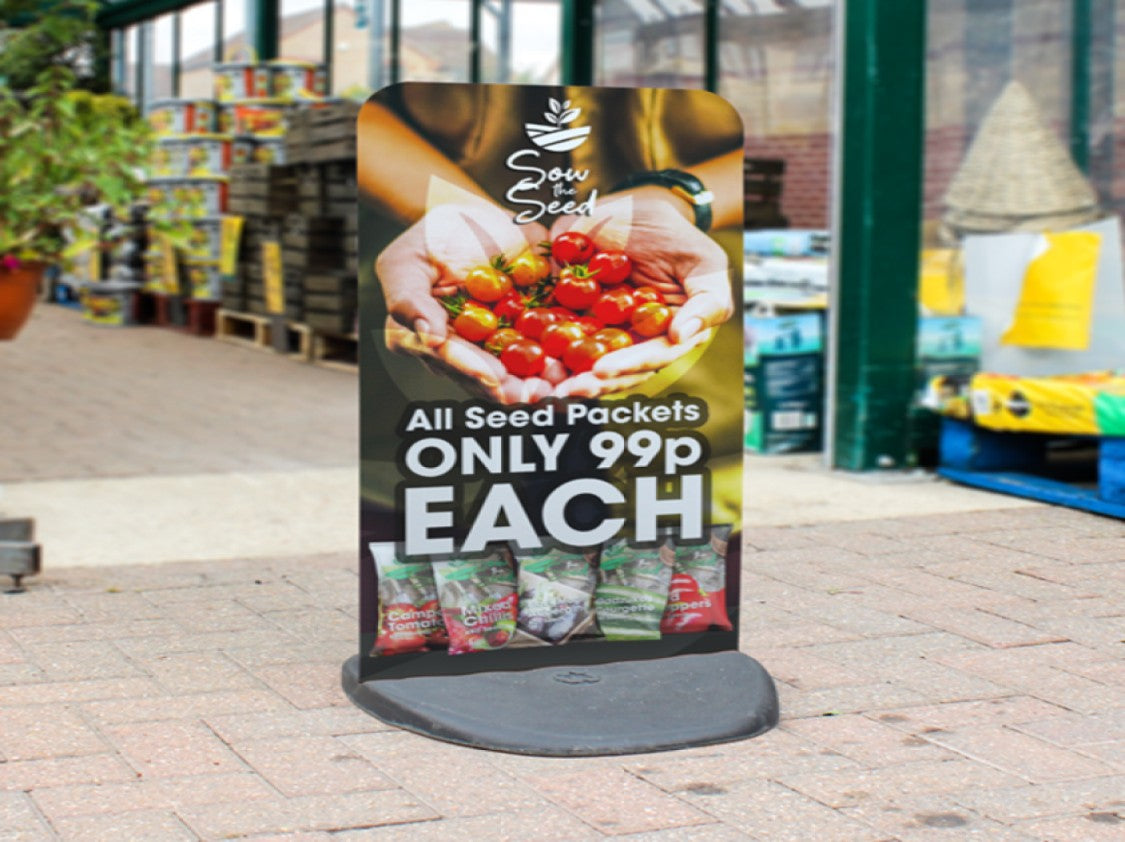 Why Agencies Should Add Pavement Boards to Their Clients’ Marketing Mix