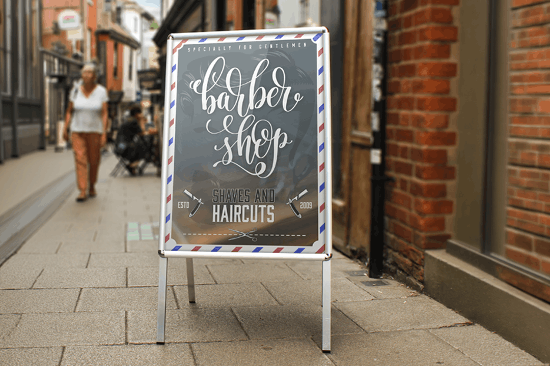 How Important Are Advertising Signs?