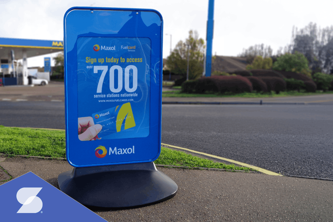How to Design Outdoor Advertising Boards That Grab Attention