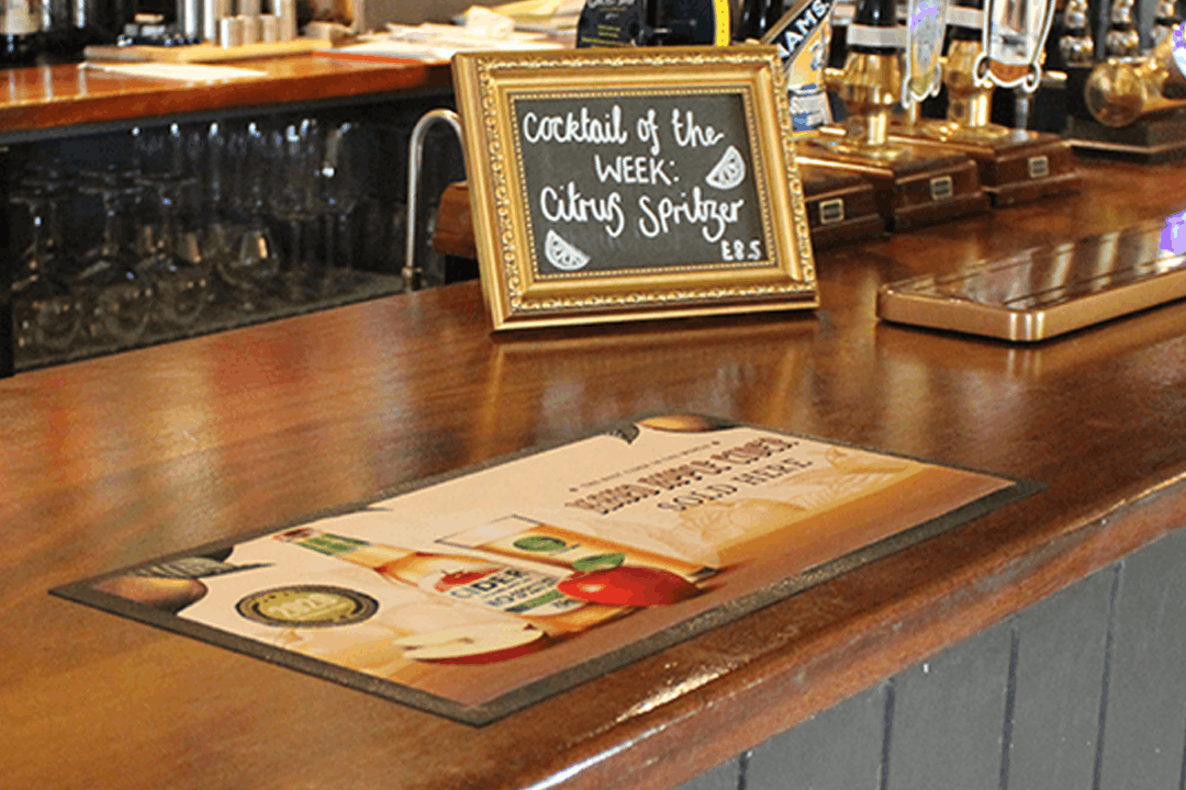 Point of Sale Design: What is POS Design and How Can You Use it Best - Signwaves