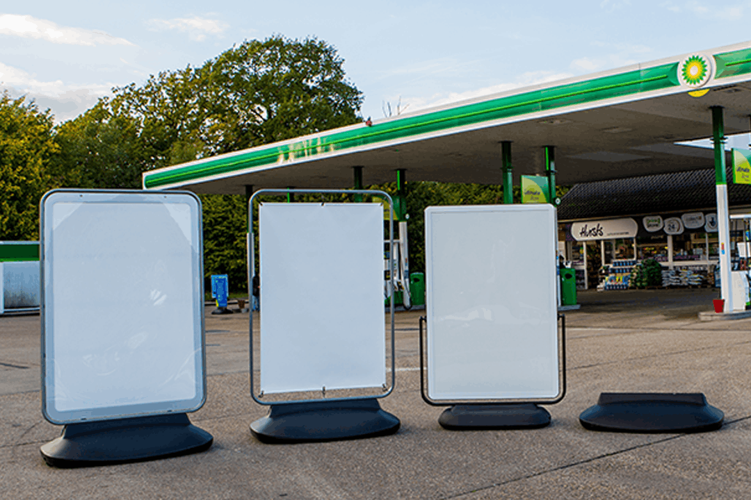 Trade Focus – Ten Marketing Steps For Growing Your Business - Signwaves