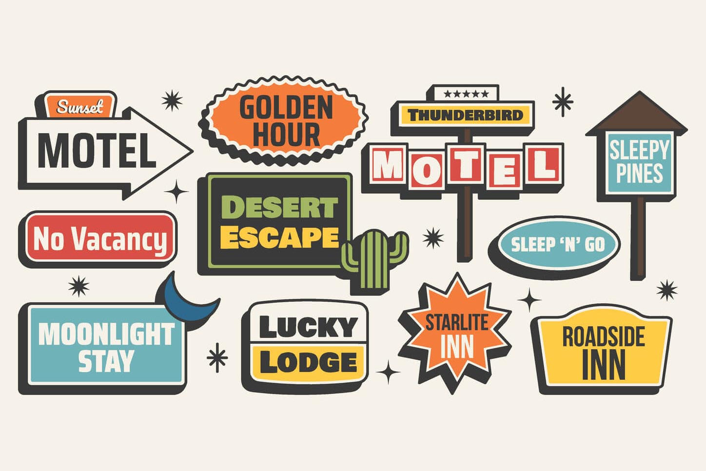 How to Design Outdoor Signage Boards That Stand Out