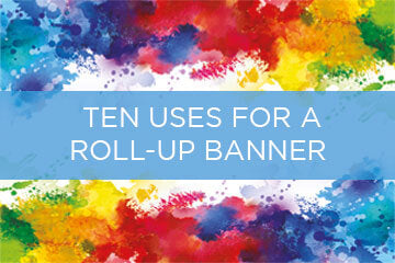 Why The Roll Up Banner Is Still Big News