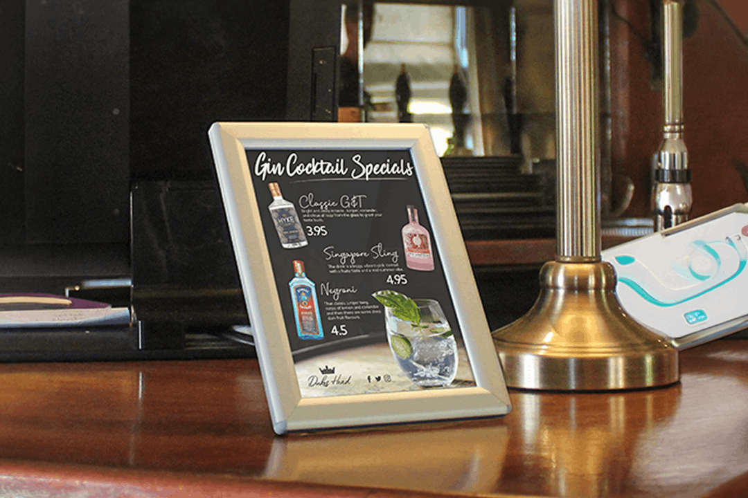 Customer Experience And The Changing Face Of Retail - Signwaves
