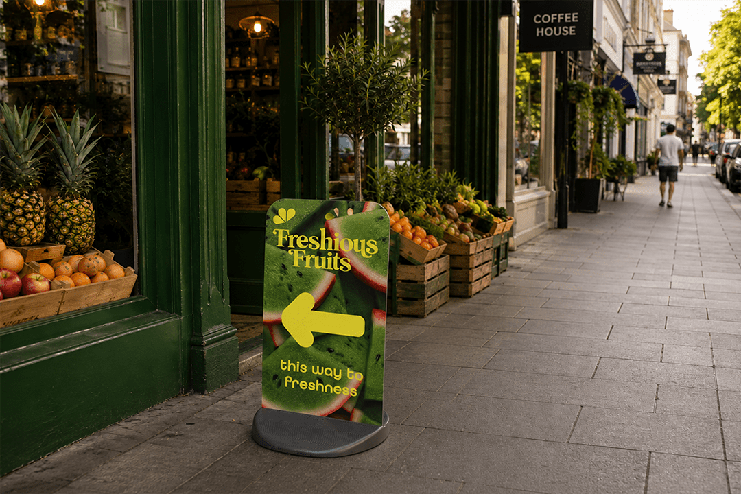 Ecoflex and the application of Eco-Design Principles - Signwaves