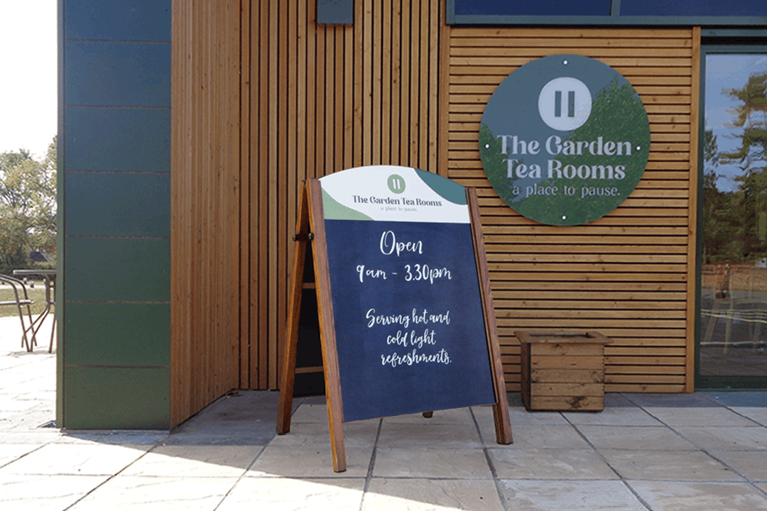 From Pavement to Purchase: Why Good Signage Drives Customer Action - Signwaves