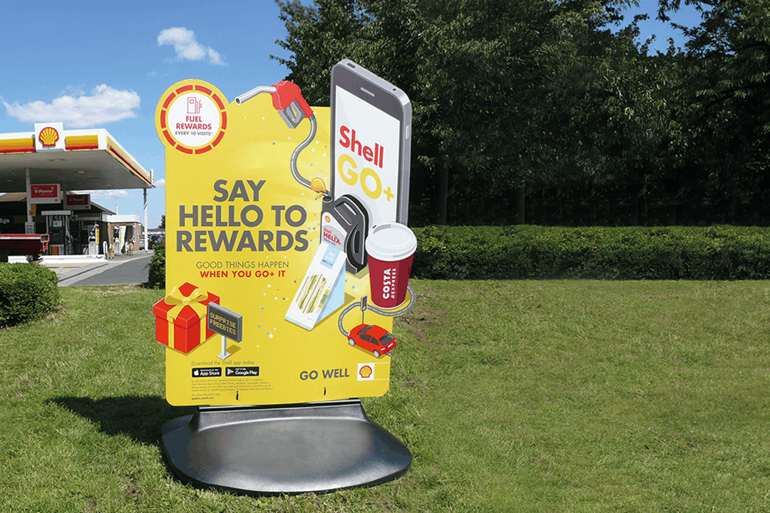 How our customisable designs help your signs stand out - Signwaves