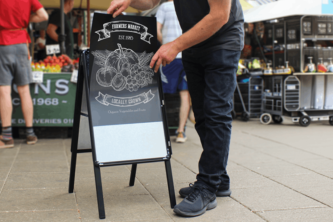 How to Use Signage to Promote Summer Offers and Boost Visibility - Signwaves