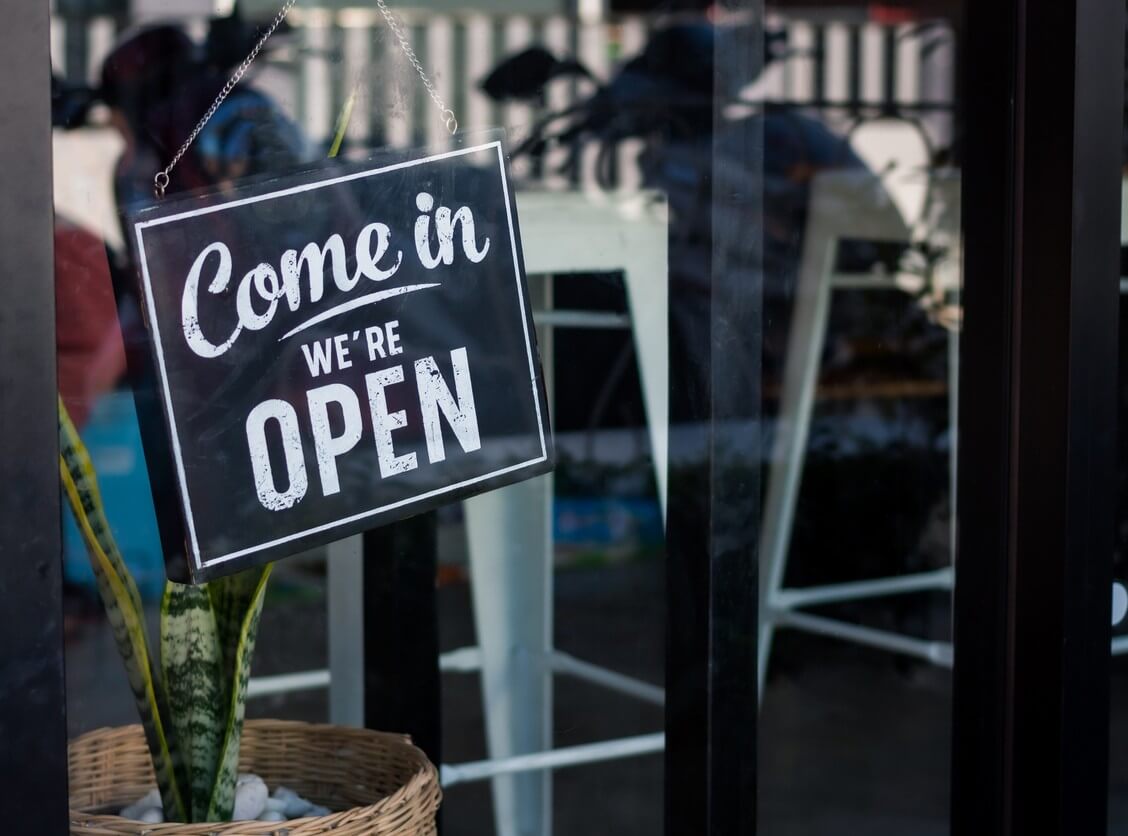 Seven Merchandising Tips for Independent Cafés