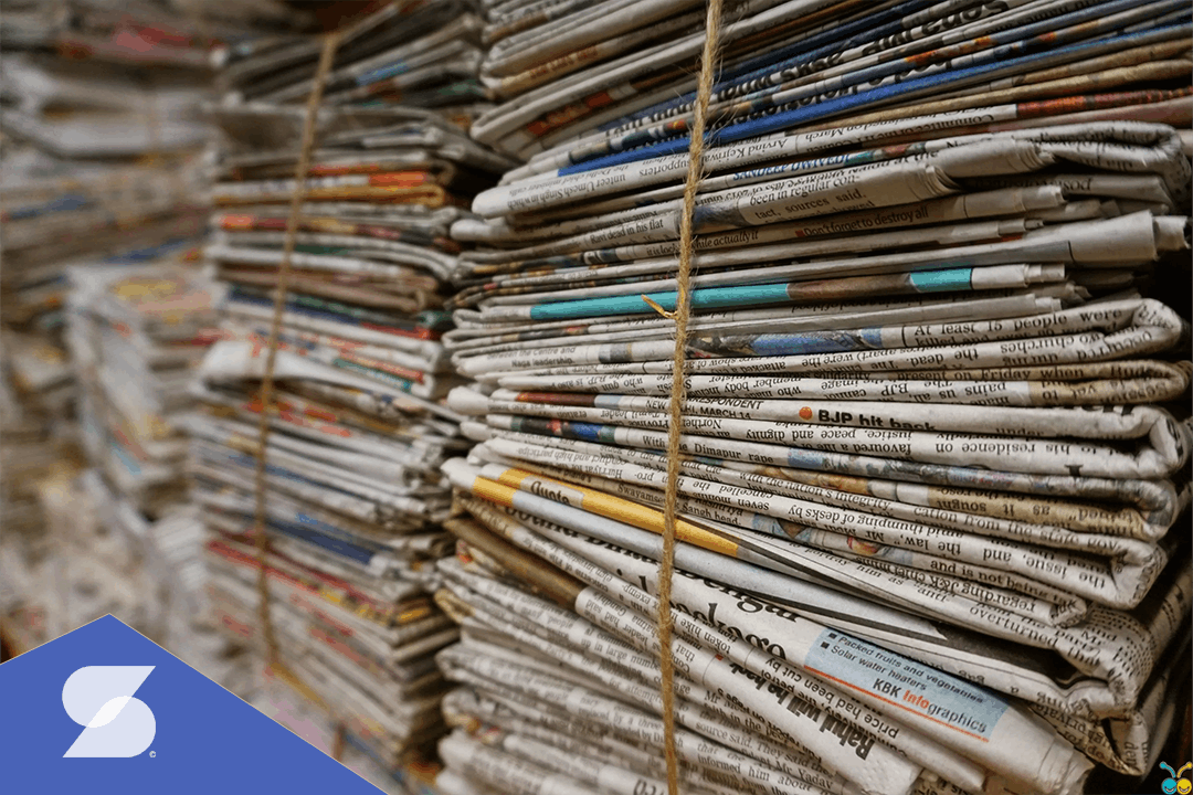 Is Printed Media Still Relevant In The Digital Age? - Signwaves
