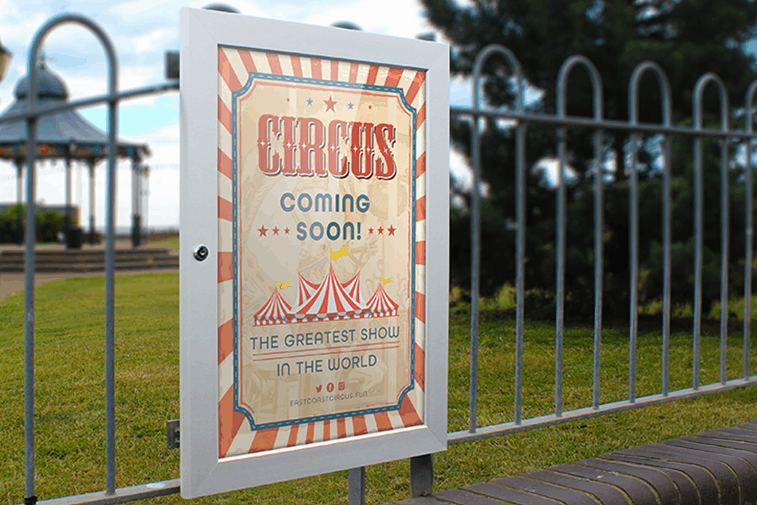 Is there still a place for printed signage in 2024? - Signwaves