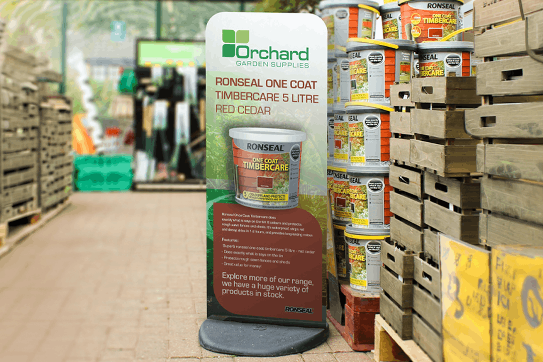 Is Traditional Advertising Dead? The Truth About Outdoor Signage - Signwaves