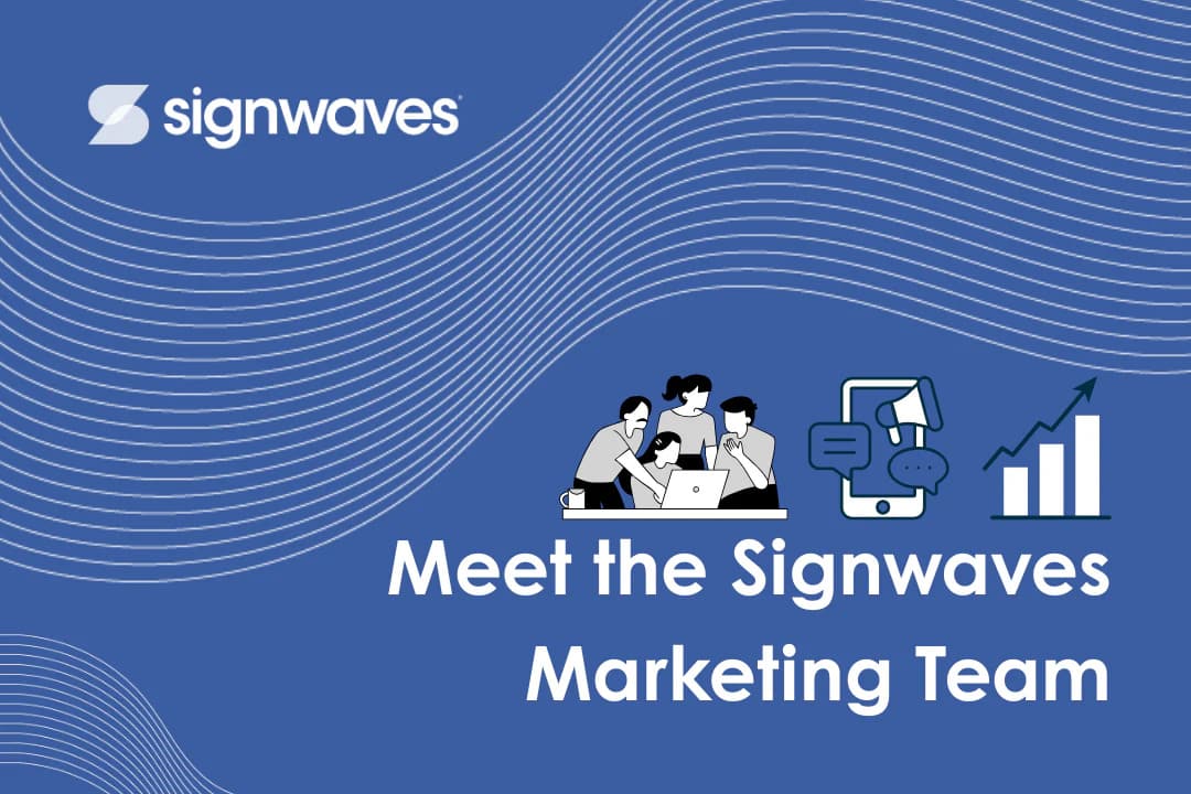 Meet the Marketing Team