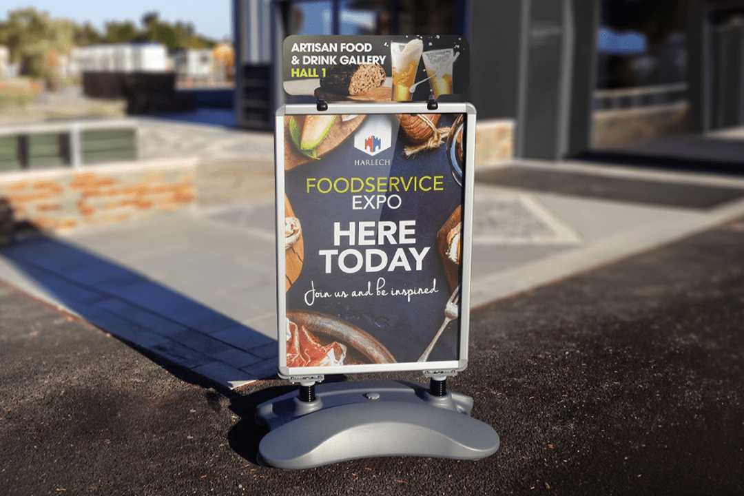 Outdoor Signage Add-Ons That Drive ROI - Signwaves