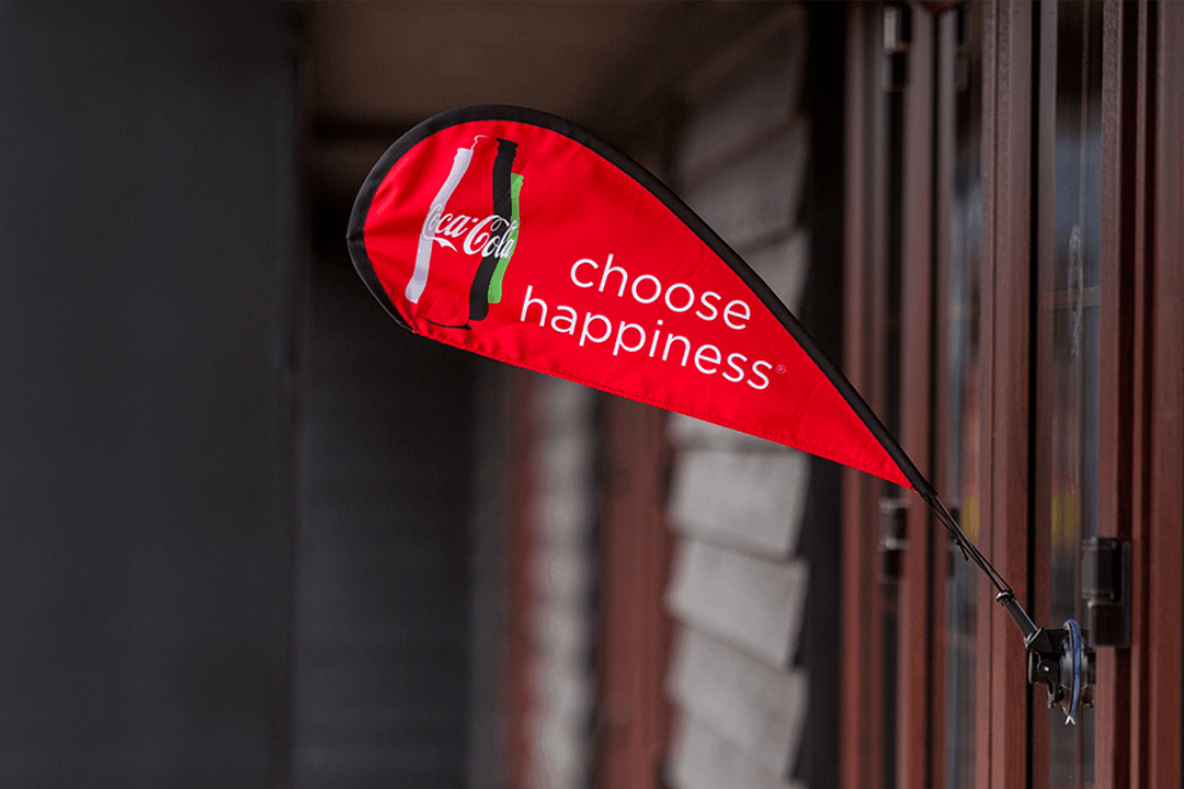 Seven Merchandising Tips for Independent Cafés - Signwaves