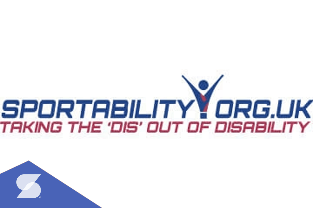 Signwaves Supports Sportability - Signwaves