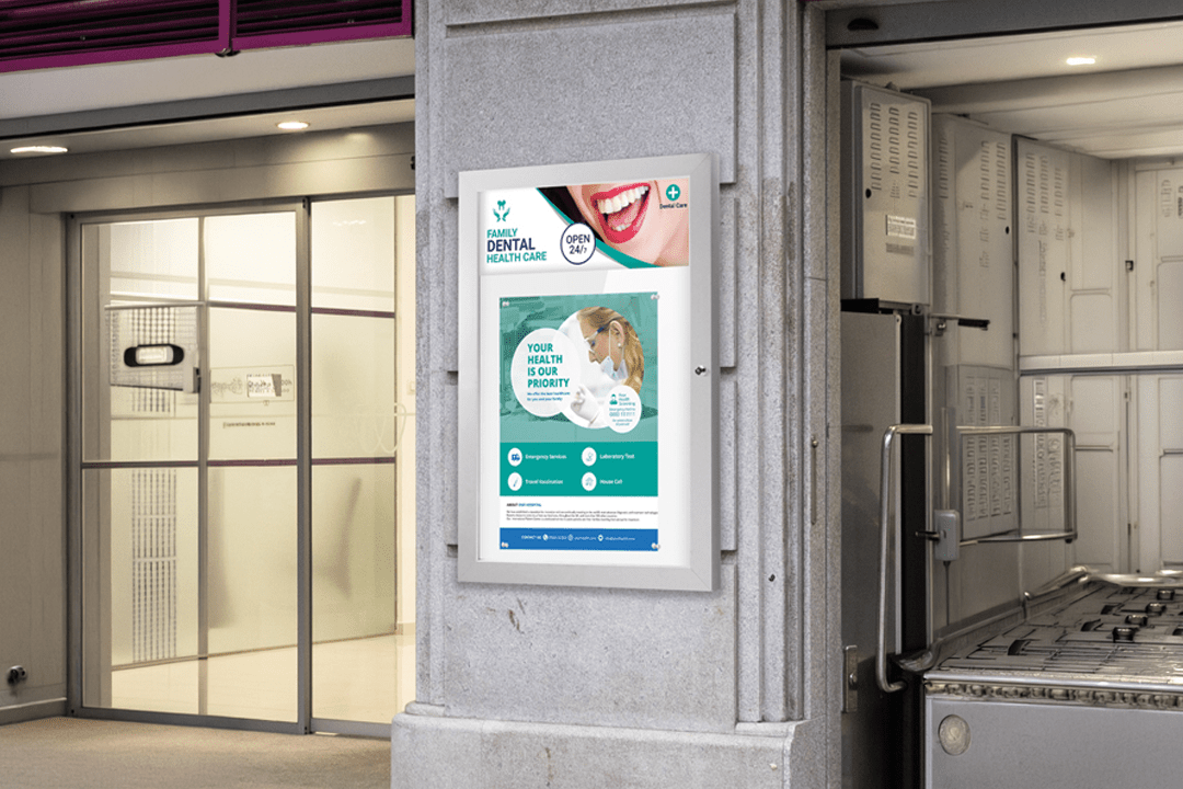 The Power of Polycarbonate - Signwaves