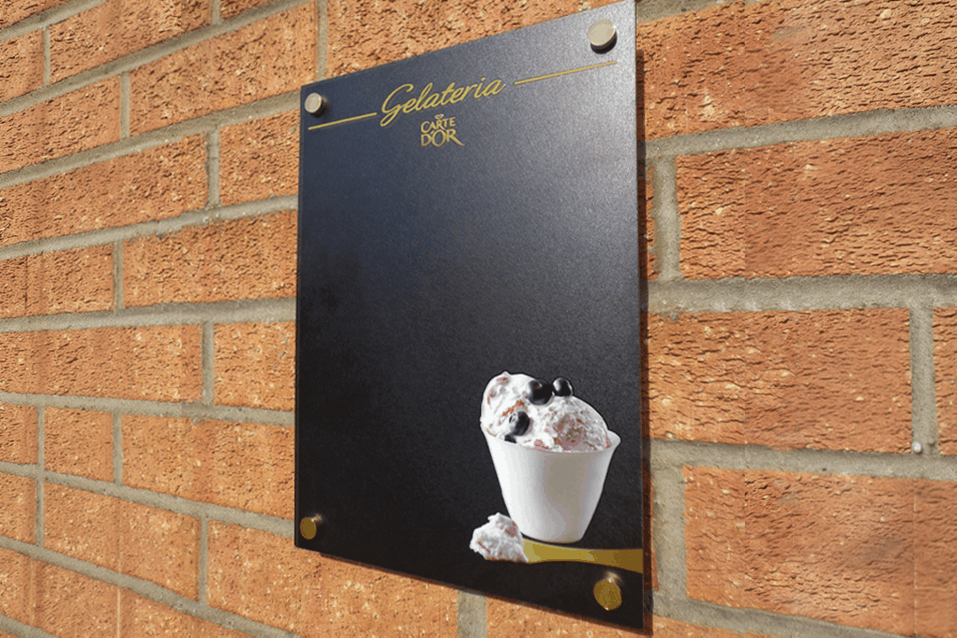 Wall-Mounted vs. Freestanding Chalkboards: Which Is Best for Your Shop or Café? - Signwaves