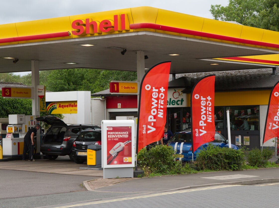 Want to Be Seen? Here’s Why Outdoor Signage Is Still Essential for Brands - Signwaves