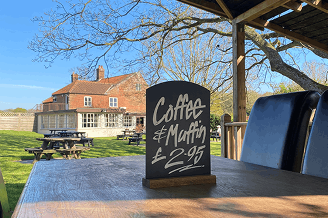 What Font Should I Use On My Signage? - Signwaves