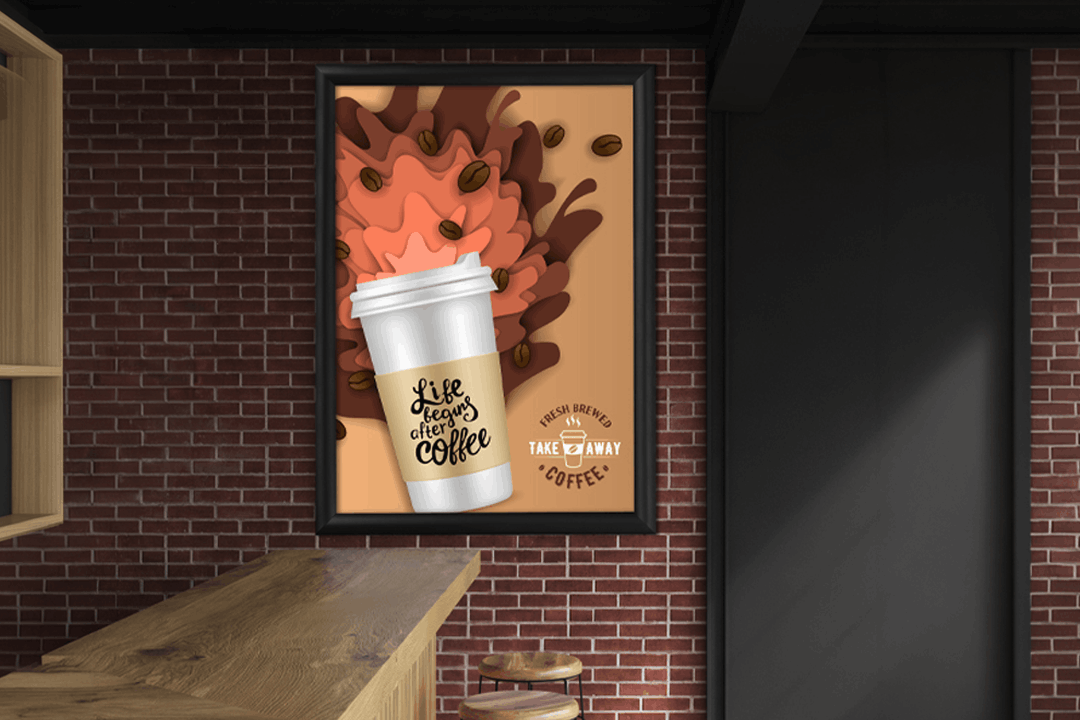 Why Snap Frames Are a Sustainable Choice for Modern Businesses - Signwaves