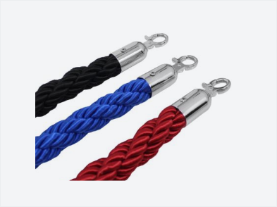 Adfresco Cafe Barrier Components