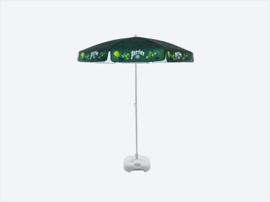 Classic Garden Parasol