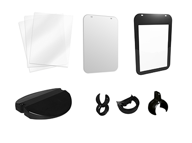 Accessories & Spares