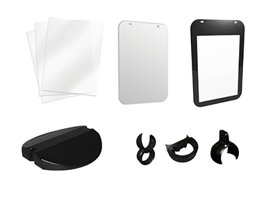 Accessories & Spares - Signwaves
