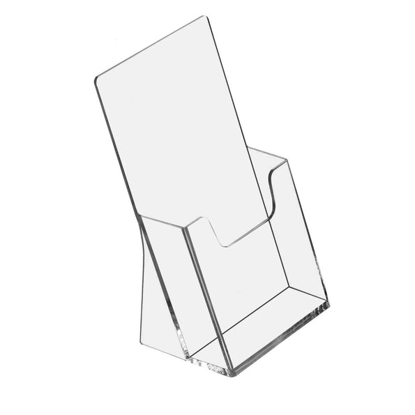 Interior Leaflet Dispensers