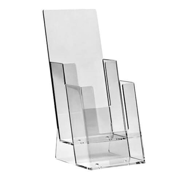 Interior Leaflet Dispensers