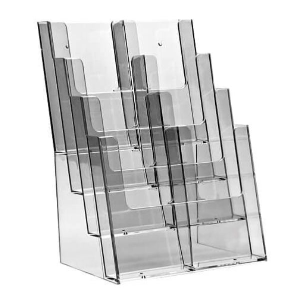 Interior Leaflet Dispensers