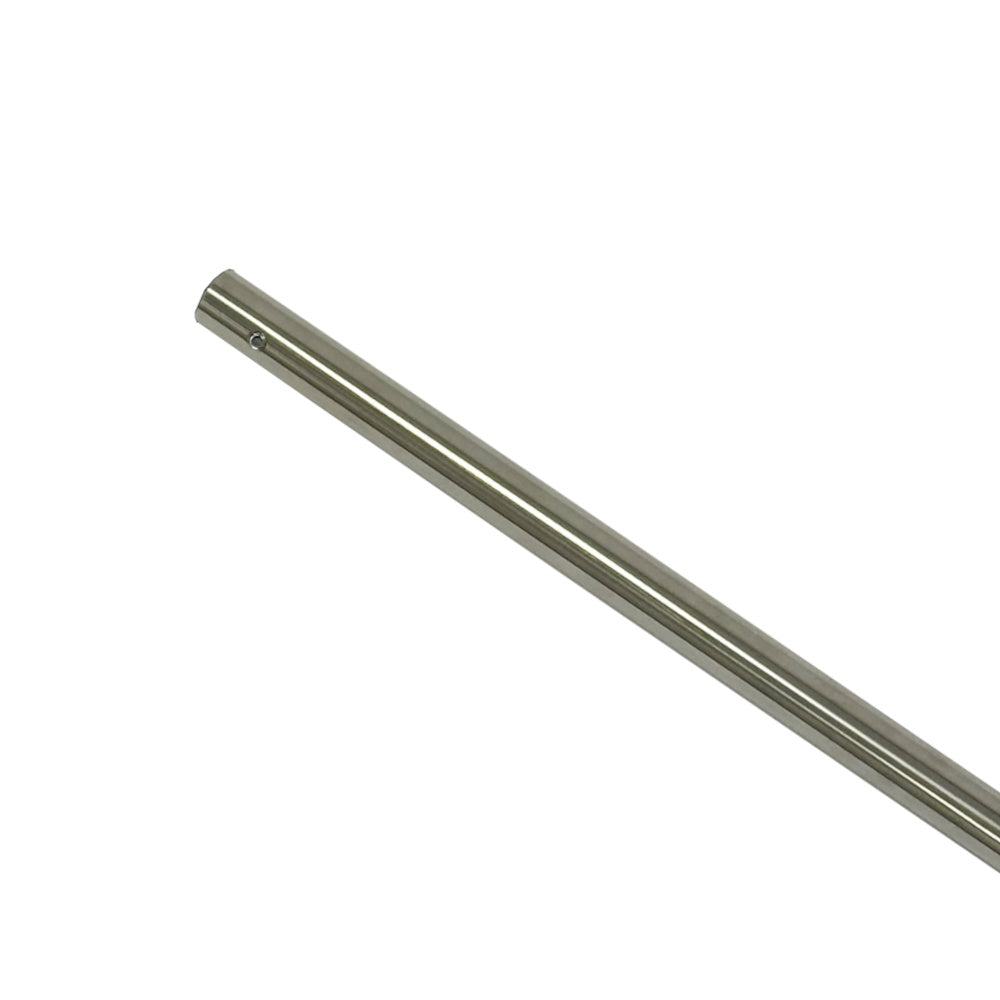 Adfresco® Cross Rail with Clip