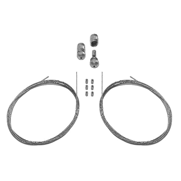 Wire Systems Cable Hanging Kits