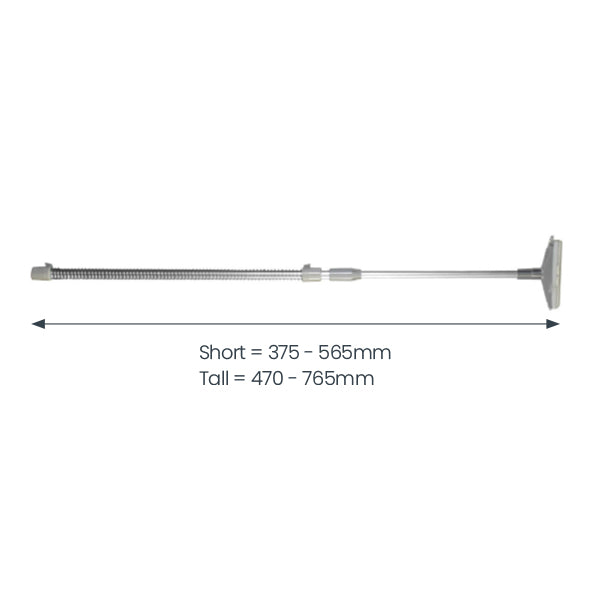 Basket Showcard Holders