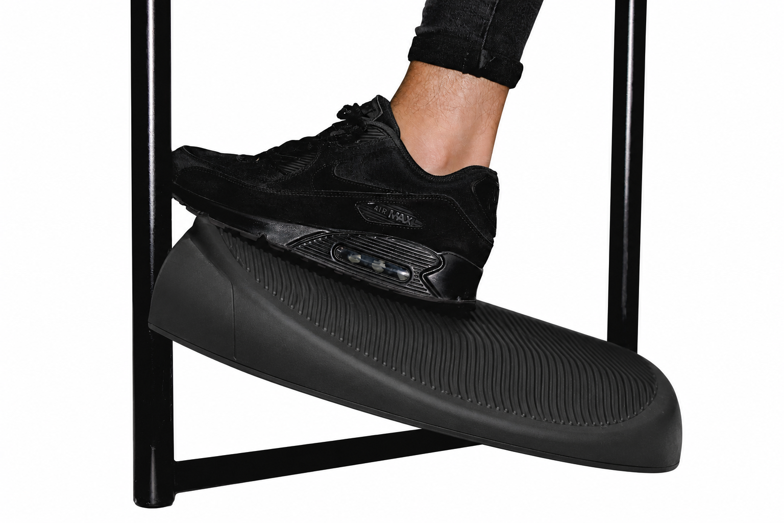 Eco Swinger Base Assembly