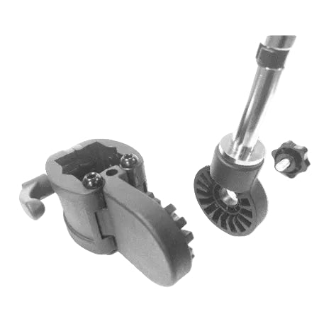 Flying Banner & Gazebo Mounting Bracket