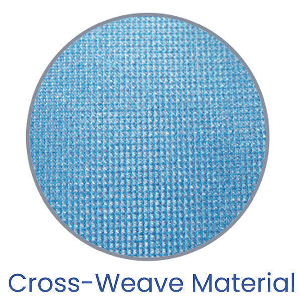 Rectangle Flying Banner