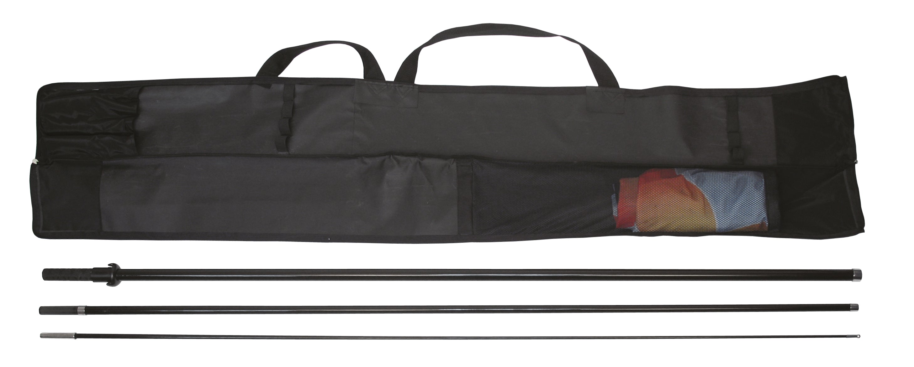 Rectangle Flying Banner