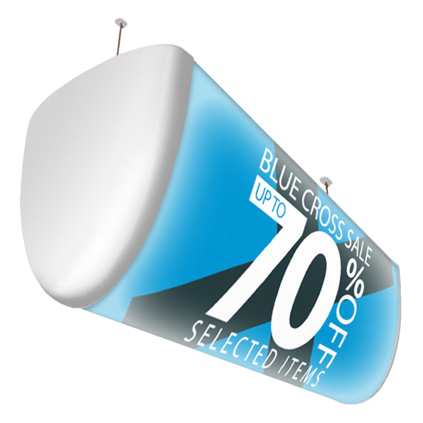 Freelight Plus showing sale artwork
