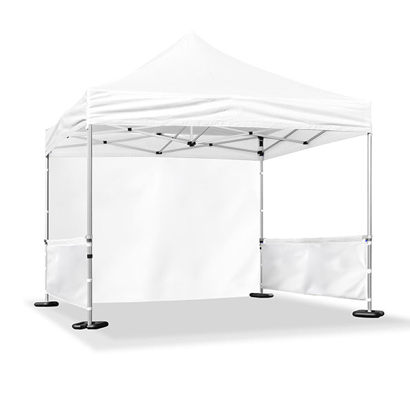 Printed Gazebo (3m x 3m)