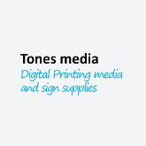 Tones Media