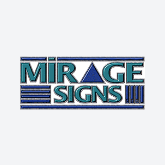 Mirage Signs