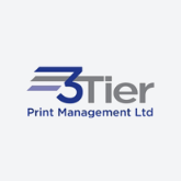 3 Tier Print Management Ltd