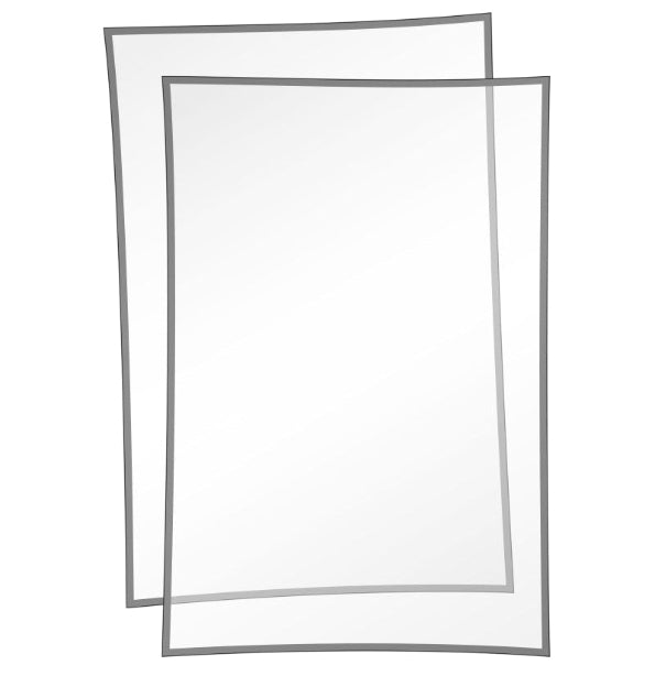 Magnetic Poster Cover Sheets