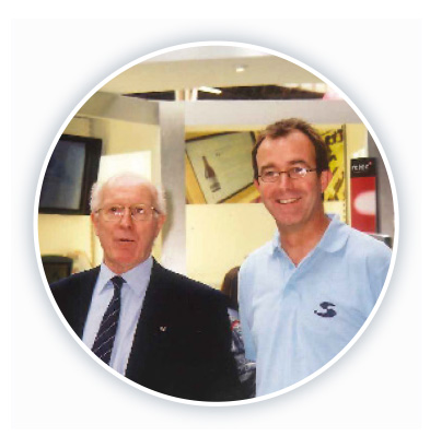 1989 - The Beginning