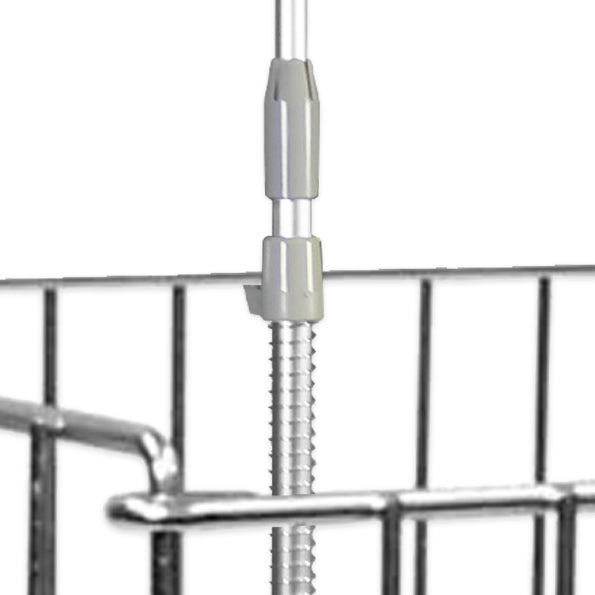 Basket Showcard Holders