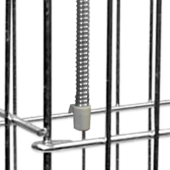 Basket Showcard Holders