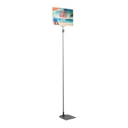 Showcard Stand Pole - (Pack of 10)